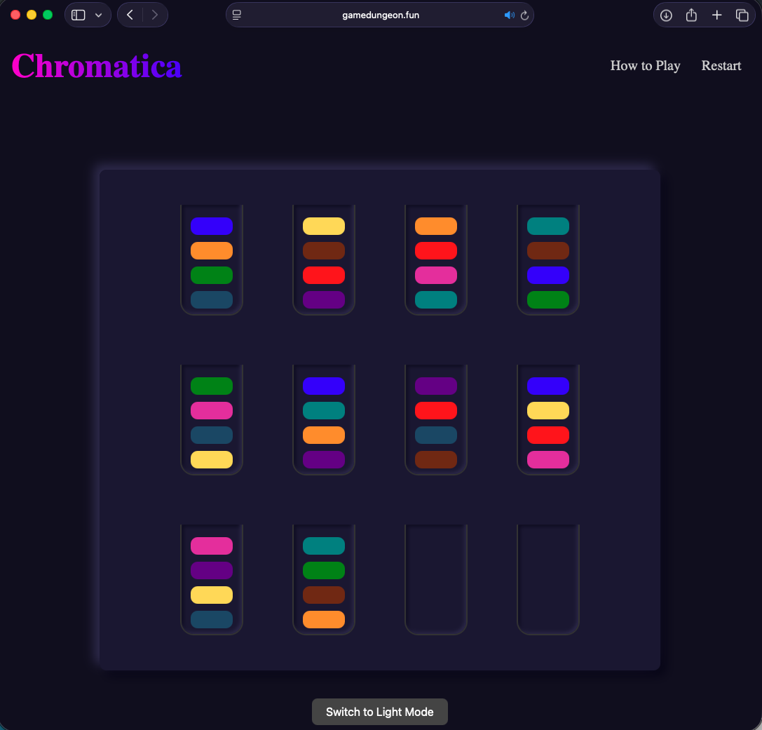 pomotimer app long break screen