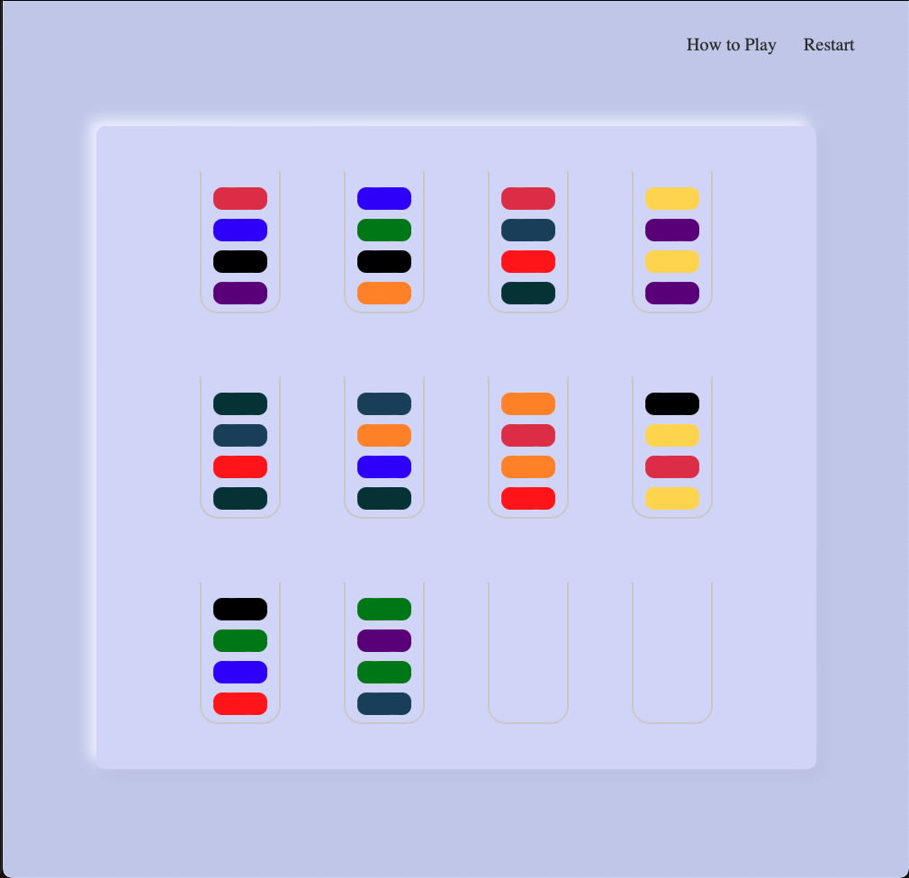 pomotimer app long break screen